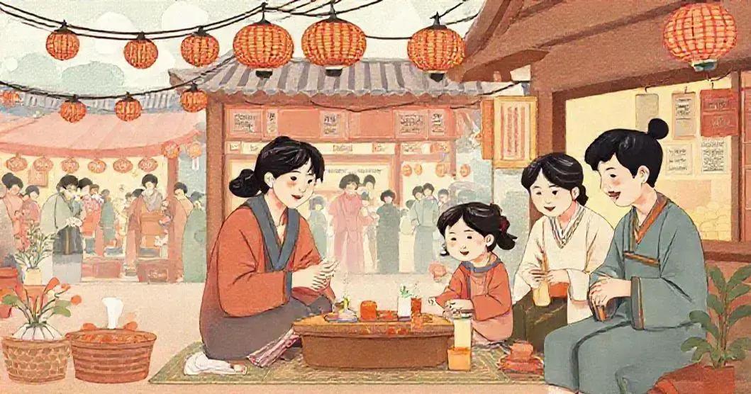 Cultural Insights Through Korean Short Dramas