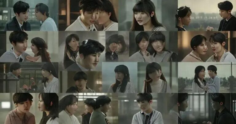 Discover the Best Korean Series: Must-Watch Short and Web Dramas