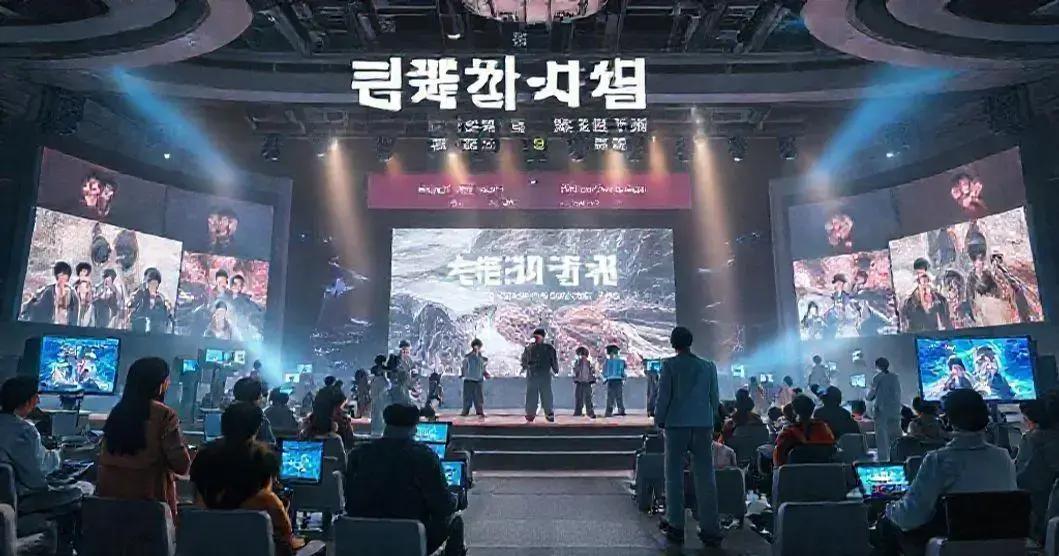 Future of Dorama and Shortdrama in the Entertainment World