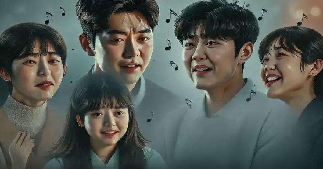 How Kdrama OST Enhances Emotional Scenes