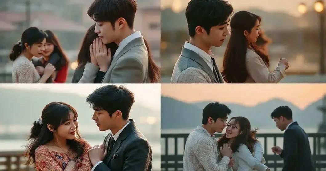 How Romantic Kdramas Influence Modern Romance