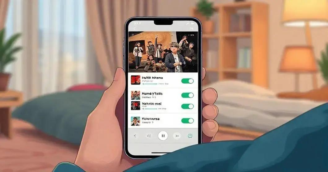 How to Download Kdramas for Offline Viewing How to Download Kdramas for Offline Viewing