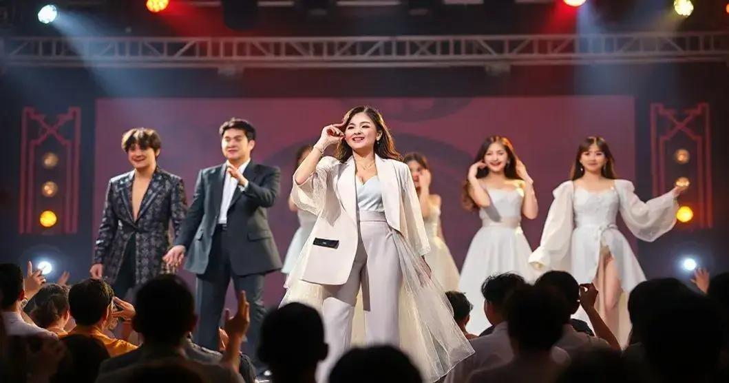 Influential Rising Korean Stars to Watch in 2023 Influential Rising Korean Stars to Watch in 2023