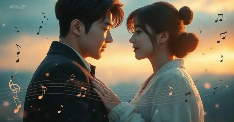 Kdrama OST: Discover the Enchanting Melodies That Define Popular Korean Dramas