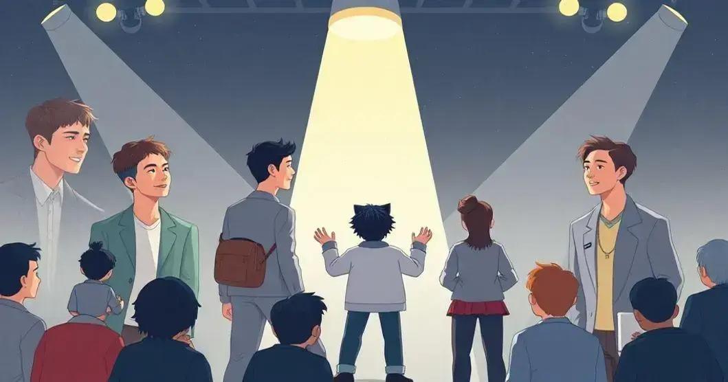 Key Challenges Facing Rising Korean Stars Today Key Challenges Facing Rising Korean Stars Today