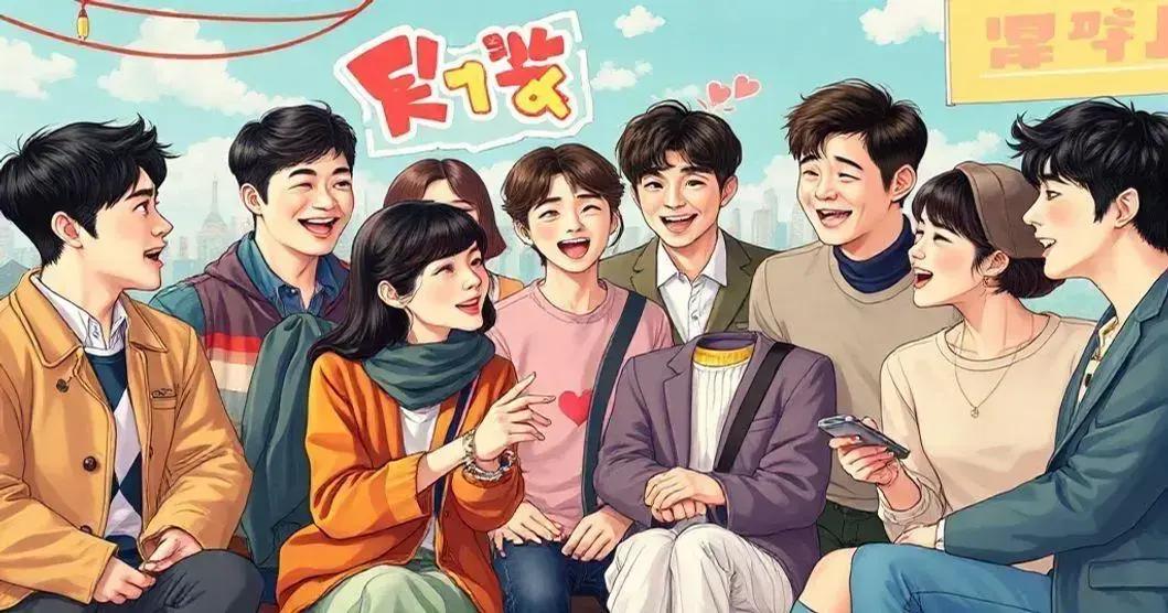 Key Elements That Define a Great Kdrama Comedy Key Elements That Define a Great Kdrama Comedy