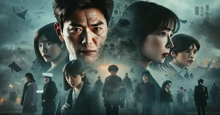 Korean Drama Fan Theories: Unveiling Intriguing Secrets and Hidden Meanings