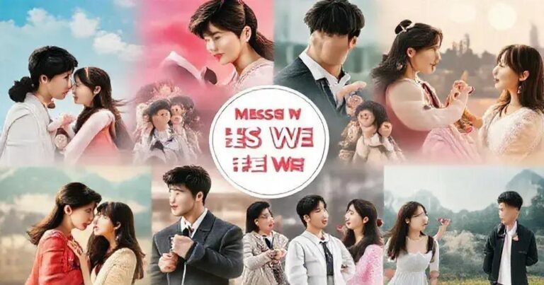 Must-watch Kdramas: Top Picks That Will Keep You Glued to the Screen