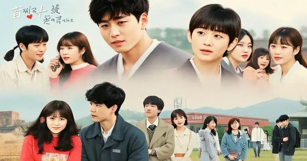 Nostalgic Classics: Must-watch Kdramas from the Past Decade Nostalgic Classics: Must-watch Kdramas from the Past Decade