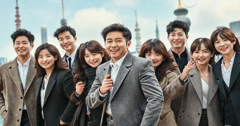 Popular Kdrama Actors: Discover the Faces Behind Top Korean Dramas