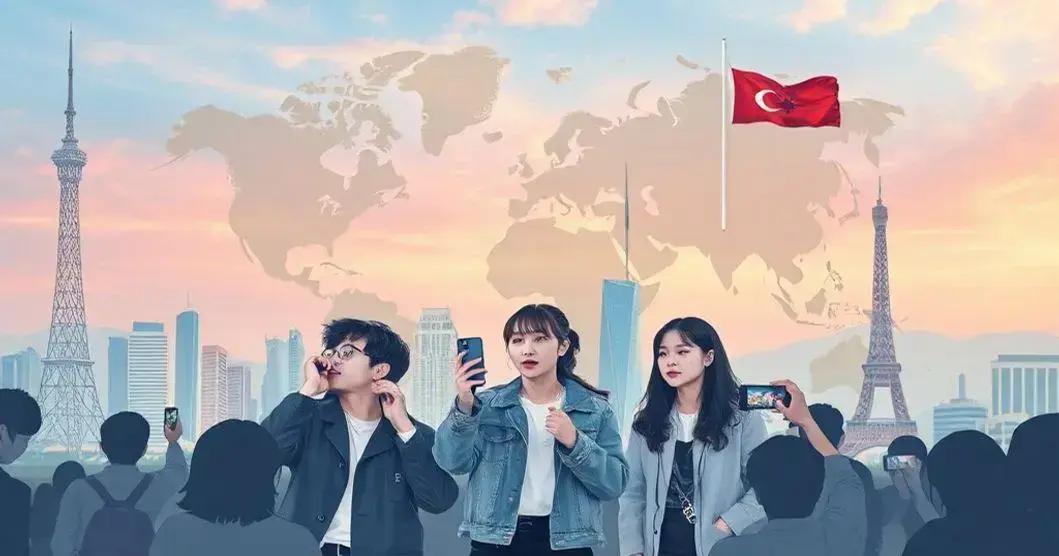 Rising Korean Stars Breaking into International Markets Rising Korean Stars Breaking into International Markets