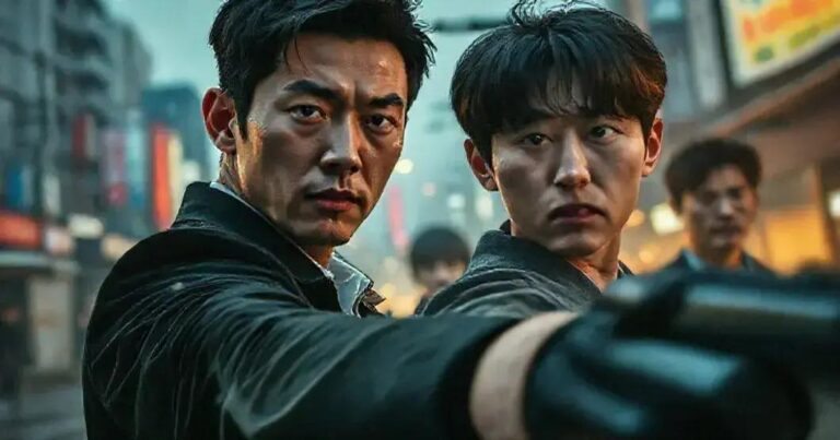 Thriller Korean Dramas: Discover the Best Heart-Pounding Series to Watch Now