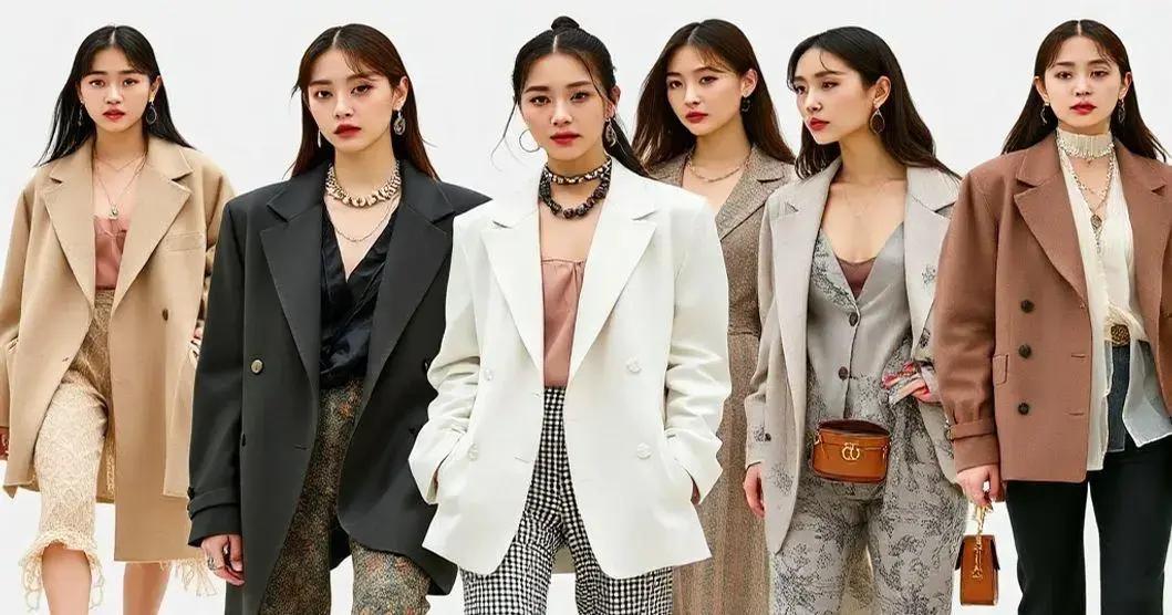 Top Kdrama Fashion Trends to Follow in 2023 Top Kdrama Fashion Trends to Follow in 2023