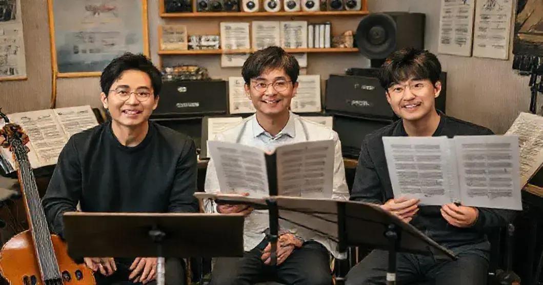 Top Kdrama OST Composers You Should Know