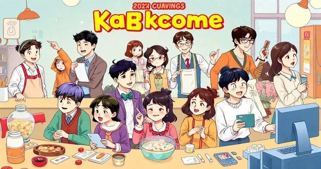 Upcoming Kdrama Comedies to Anticipate Upcoming Kdrama Comedies to Anticipate