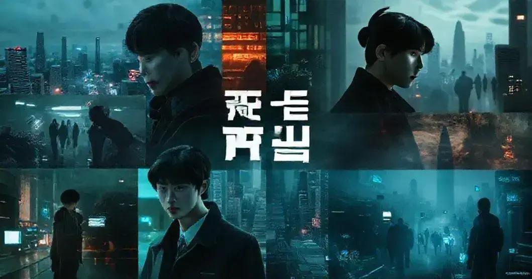 Upcoming Thriller Korean Dramas to Anticipate Upcoming Thriller Korean Dramas to Anticipate