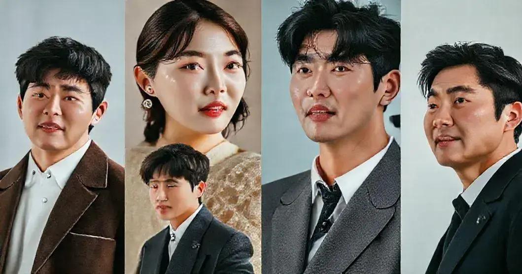 Veteran Kdrama Actors Everyone Loves Veteran Kdrama Actors Everyone Loves