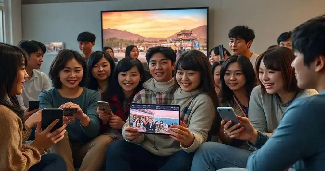 Why K-Dramas Have Captivated Global Audiences