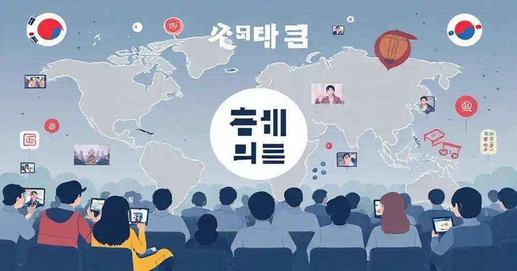 Why Korean Series Are a Global Sensation