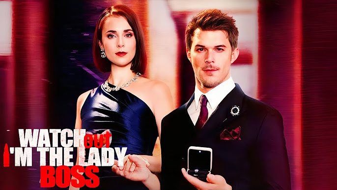 Watch Out, I’m The Lady Boss – How to Watch