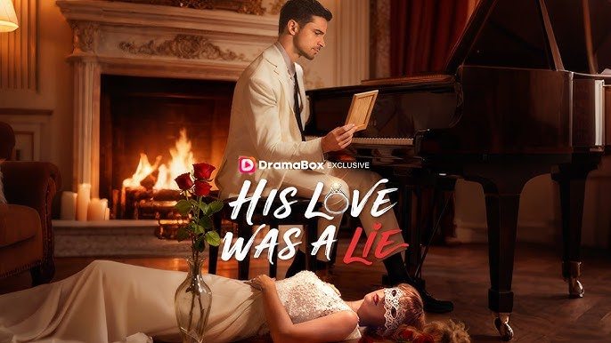 His Love Was A Lie – How to Watch