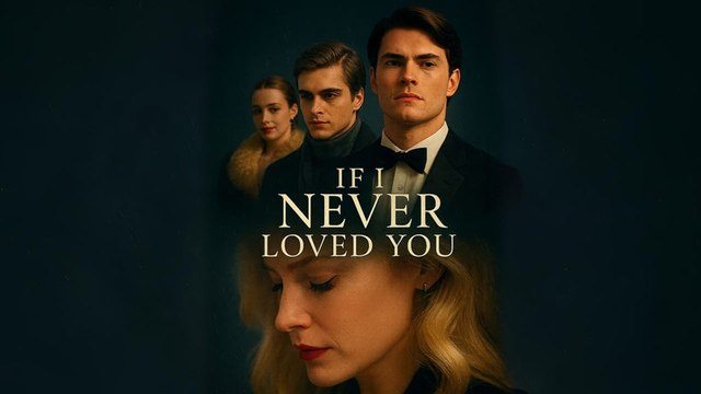 If I Never Loved You – How to Watch