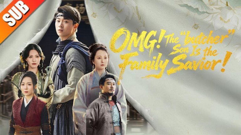 OMG! The “butcher” Son Is the Family Savior! – How to Watch