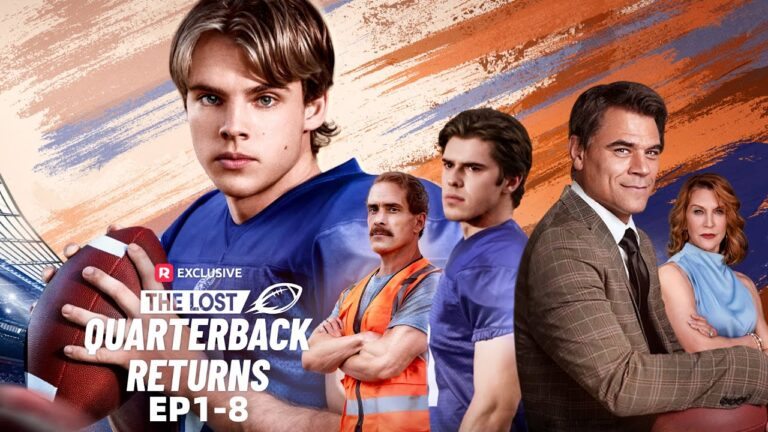 The Lost Quarterback Returns – How to Watch