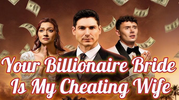 Your Billionaire Bride is My Cheating Wife – How to Watch